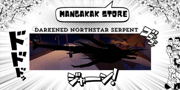 Darkened Northstar Serpent