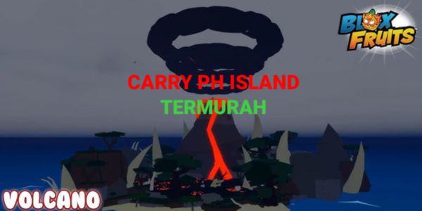 Prehistoric Island