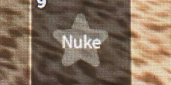 Nuke fisch
