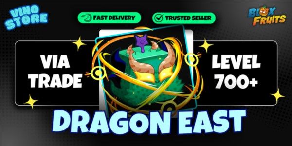 Dragon (Eastern)