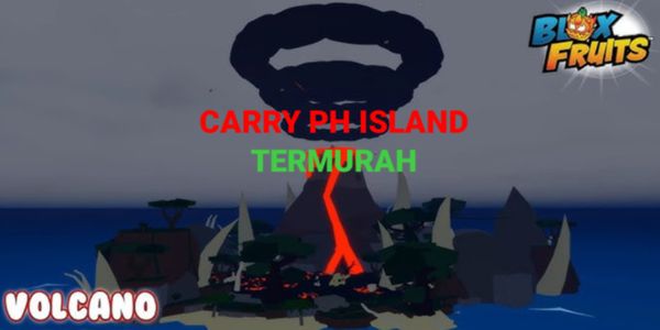 Prehistoric Island