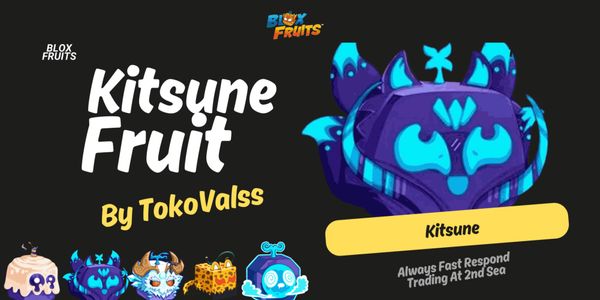 Kitsune