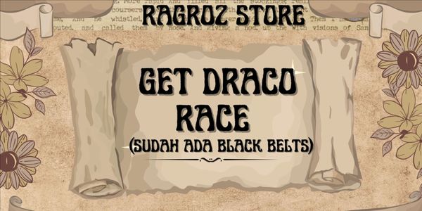 Get Draco Race