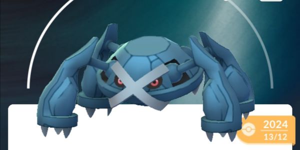Metagross