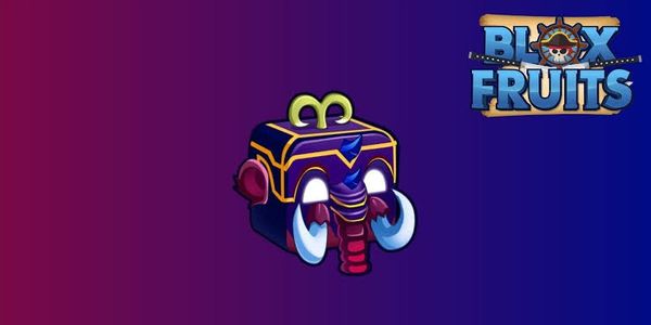 Mammoth Fruit | Blox Fruit