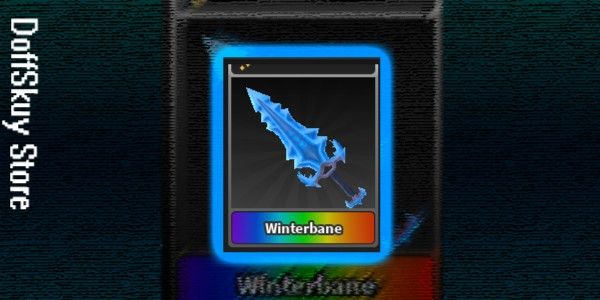 Winterbane