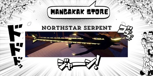 Northstar Serpent