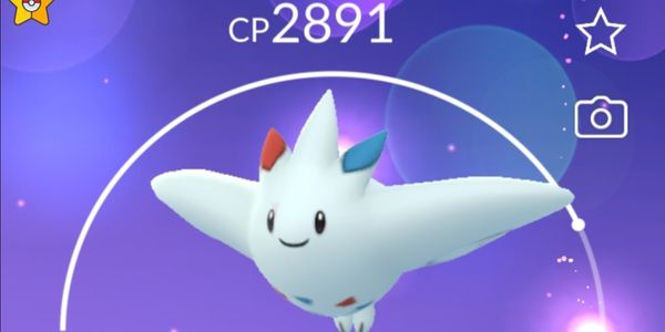 Togekiss