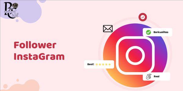 100 Follower Indonesia Real-Instagram
