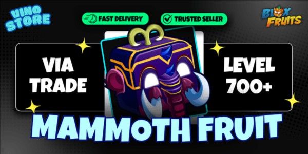 Mammoth