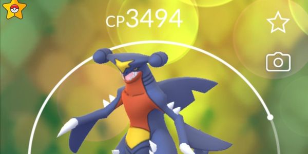 Garchomp