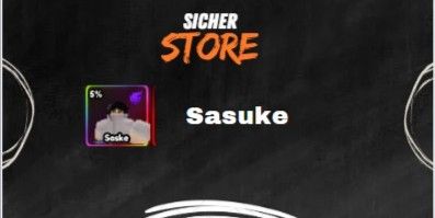Joki Sasuke