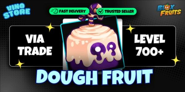 Dough