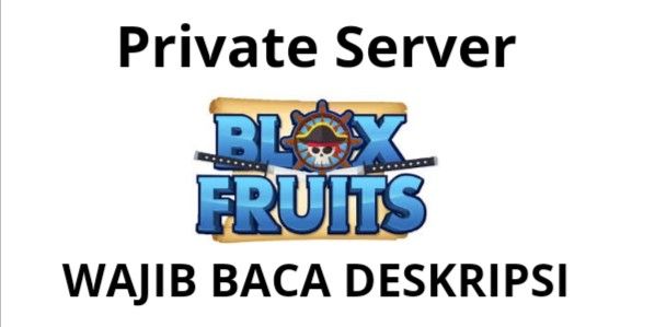 PRIVATE SERVER PERMANENT | SHARING