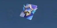 Starlight Card