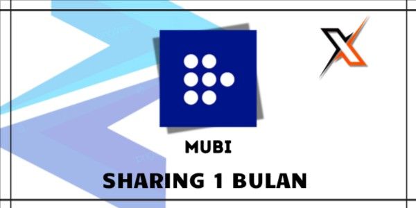 Sharing 1 Bulan 1 Perangkat