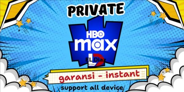 Akun Ad-Free 3 Perangkat 1 Bulan