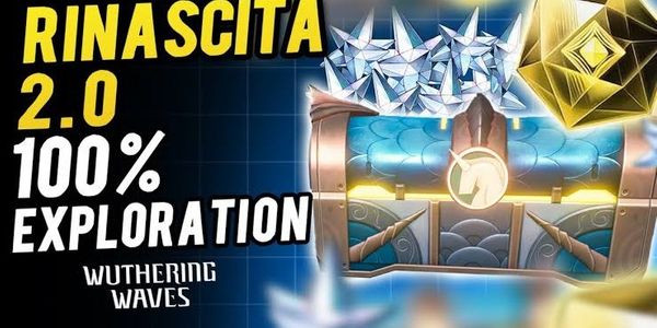 Rinascita Exploration