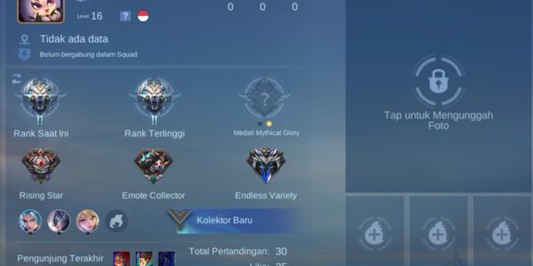 PLAIN ACCOUNT