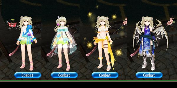SUN GOD SWIMSUIT AVATAR ACCOUNT | ELF & FAIRY