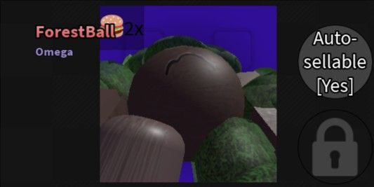 Omega ForestBall | Ball Tower Defense