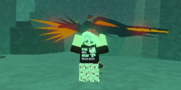 Molten Banshee (Fisch)