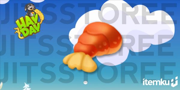 LOBSTER TAIL | LOBSTER 10 pcs