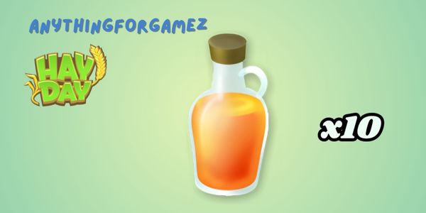 Syrup