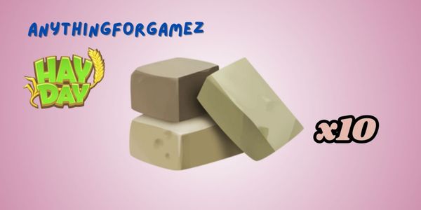 Stone Block (x10)