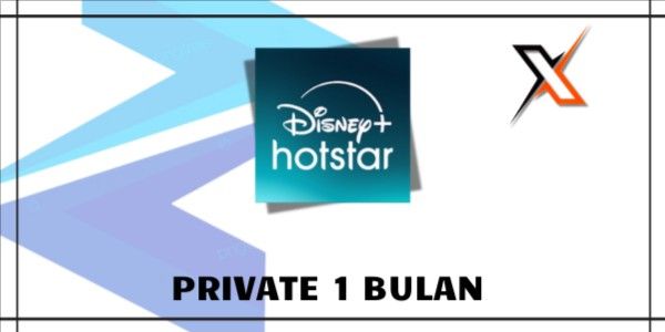 Private 1 Month - 2 Devices
