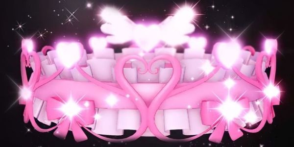 Valentines Halo 2021