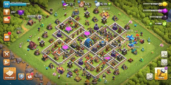 SEMI MAX TH 12 ACCOUNT