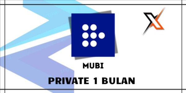 Private 1 Bulan 2 Perangkat