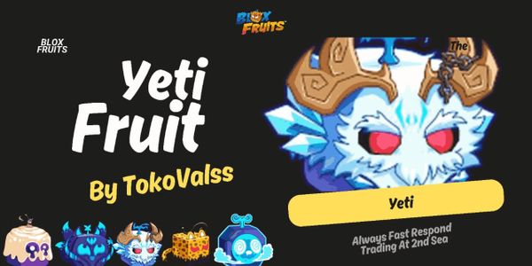 Yeti