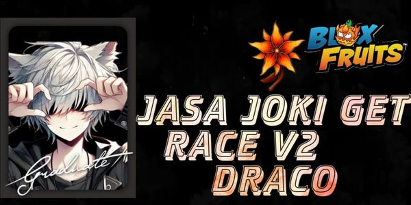Get Race V2 Draco