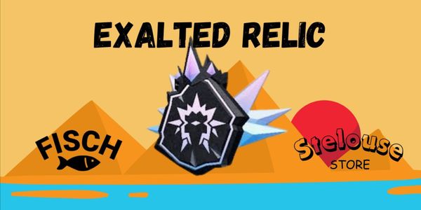Exalted Relic