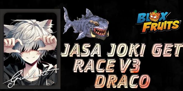 Get Race V3 Draco