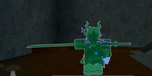 Wrymtooth 2* dmg | Deepwoken