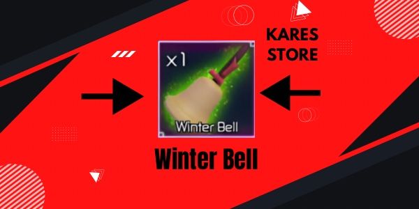 Winter Bell - Jujutsu Infinite