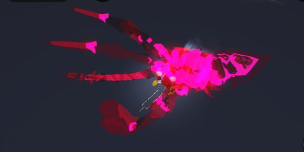 Subspace The Kraken