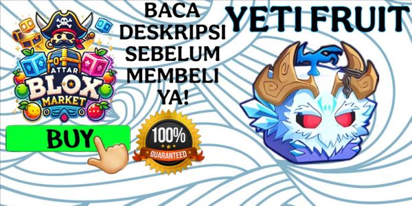 Yeti