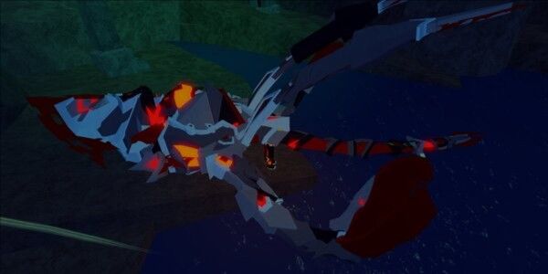 "Ancient Kraken"
