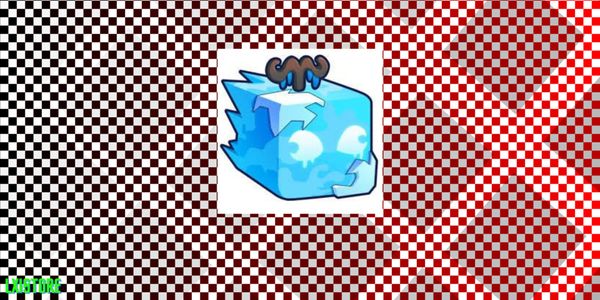 Ice (Elemental)