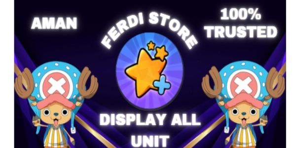Display All Unit