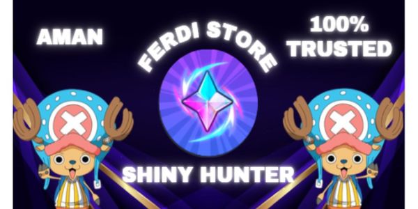 Shiny Hunter