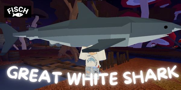 Great White Shark | Fisch