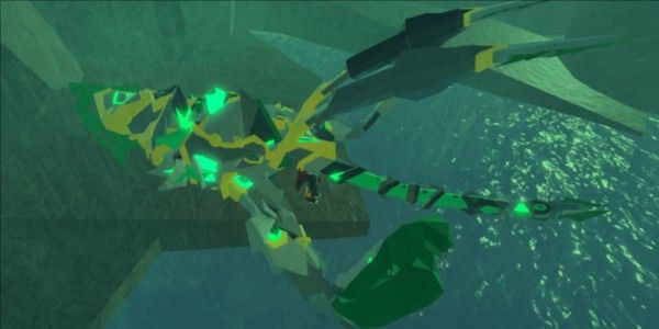 The Kraken