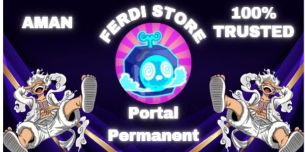 Portal (Permanent)