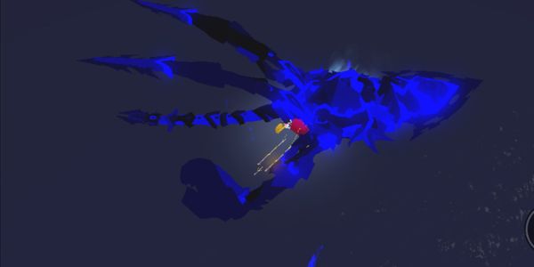 Abyssal The Kraken