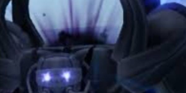 YBA  Dark Determination Tusk DDT
